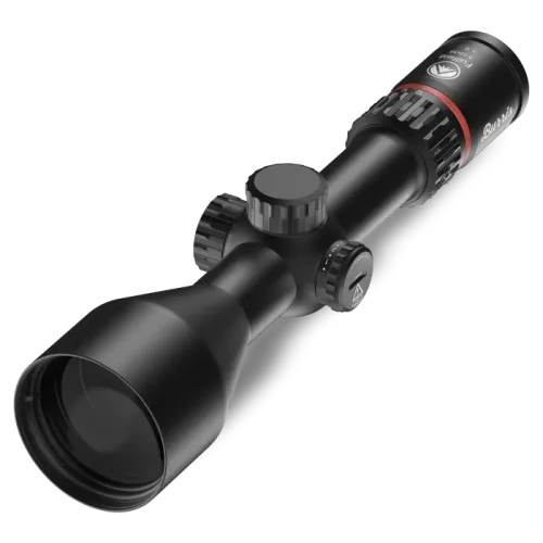 Puškohled Burris Fullfield 3-12x56 s osvětlenou osnovou 3P#4
