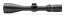 Puškohled Burris Four Xe 3-12x56 s osvětlenou osnovou 4A-I
