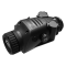 Termovizní předsádka Burris Clip-On BTC 35 v2