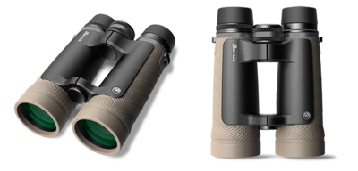 Ďalekohľad Burris Signature HD 10x42