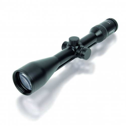 Puškohled Steiner Ranger 8 3-24x56 se šínou