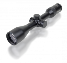 Puškohled Steiner Ranger 8 2-16x50 se šínou