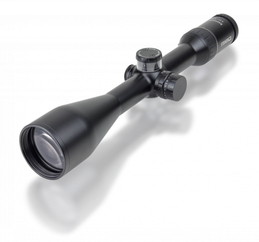 Puškohľad Steiner Ranger 8 3-24x56 BT s balistickou vežičkou