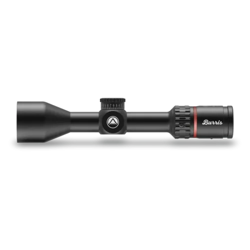 Puškohľad Burris Fullfield 2,5-10x42 s osvetlenou osnovou E3