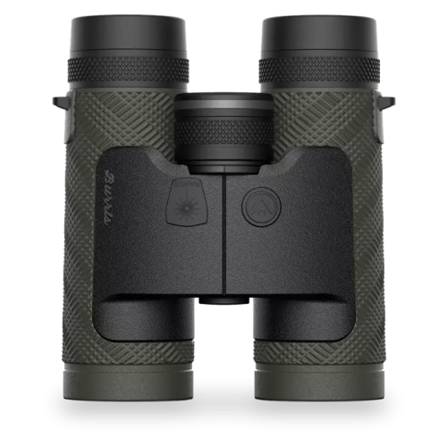 Ďalekohľad Burris Signature LRF 10x42