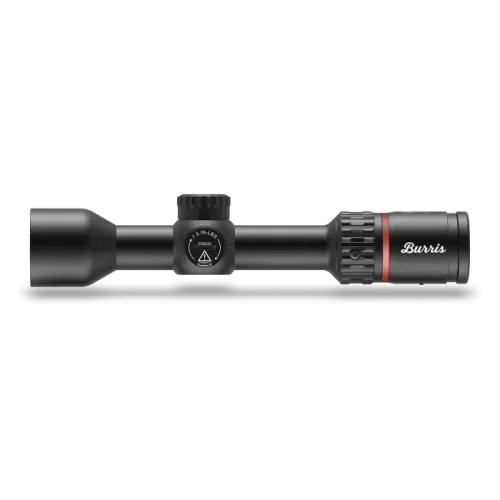 Puškohled Burris Fullfield 2-8x35 s osvětlenou osnovou E3