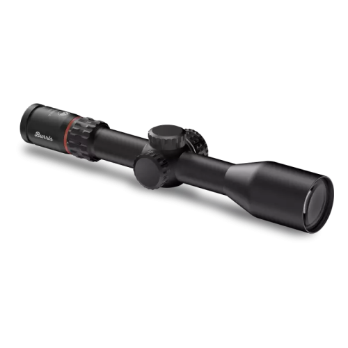 Puškohled Burris Eliminator 6 Laserscope 4-20x52 s osnovou X177
