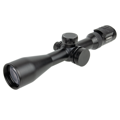 Puškohľad Steiner eRanger 3-24x56
