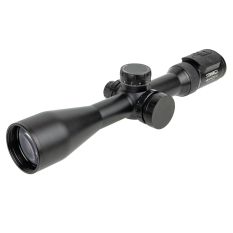 Puškohľad Steiner eRanger 3-24x56