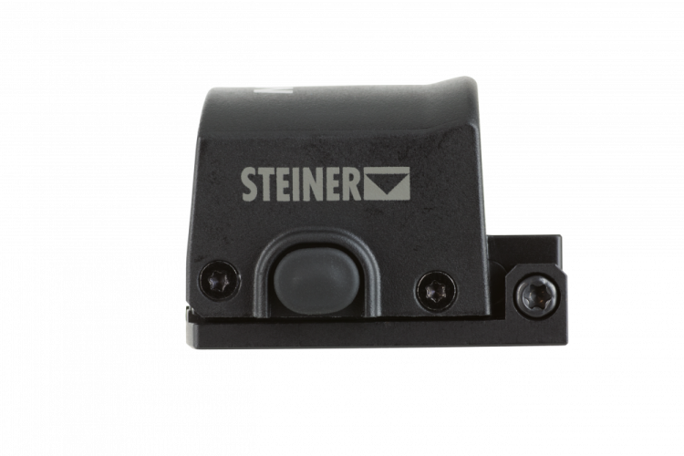 Kolimátor Steiner Micro Reflex Sight MRS s univerzální montáží