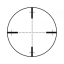 Puškohľad Steiner M5Xi 5-25x56 s osnovou G2B Mil Dot