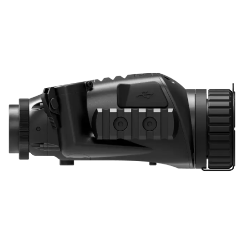 Termovizní předsádka Burris Clip-On BTC 35 v2