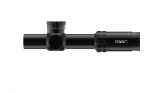 Puškohled Steiner M8Xi 1-8x24 s osnovou DMR8i