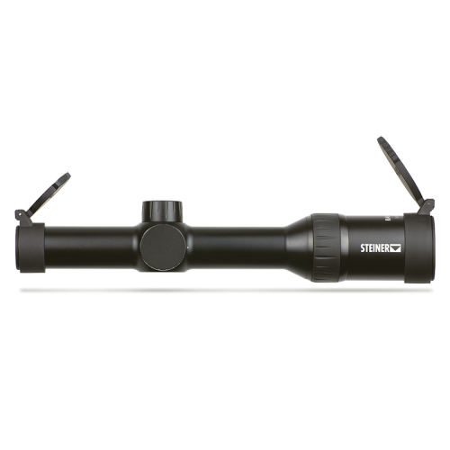 Puškohled Steiner Ranger 10 1-10x24