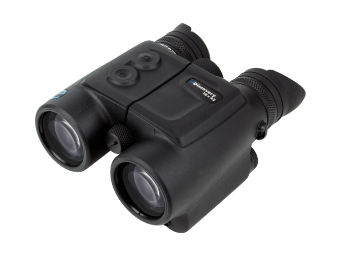 Dalekohled Steiner eDiscovery 10x42