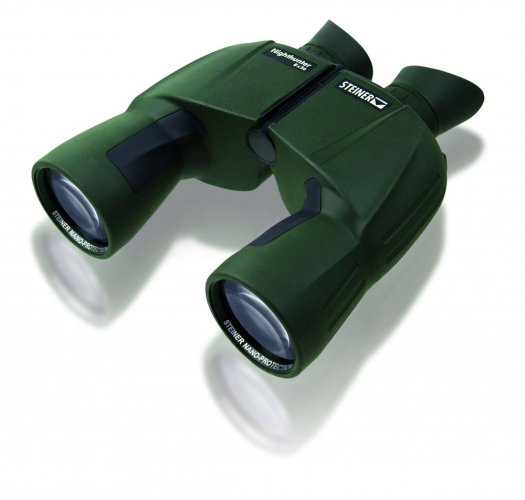 Dalekohled Steiner Nighthunter 8x56