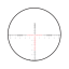 Puškohľad Burris Four Xe 6-24x50 s osvetlenou osnovou SCR Mil