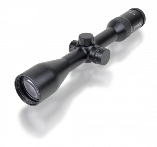 Puškohled Steiner Ranger 8 2-16x50 se šínou