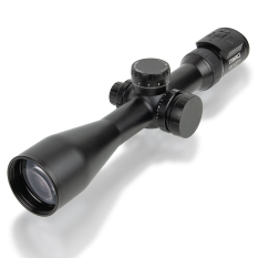 Puškohľad Steiner eRanger 3-24x56