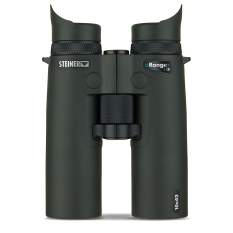 Dalekohled Steiner eRanger LRF 10x42