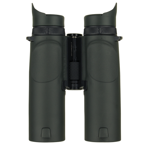 Dalekohled Steiner eRanger LRF 10x42