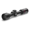 Puškohled Burris Fullfield 2,5-10x42 s osvětlenou osnovou E3