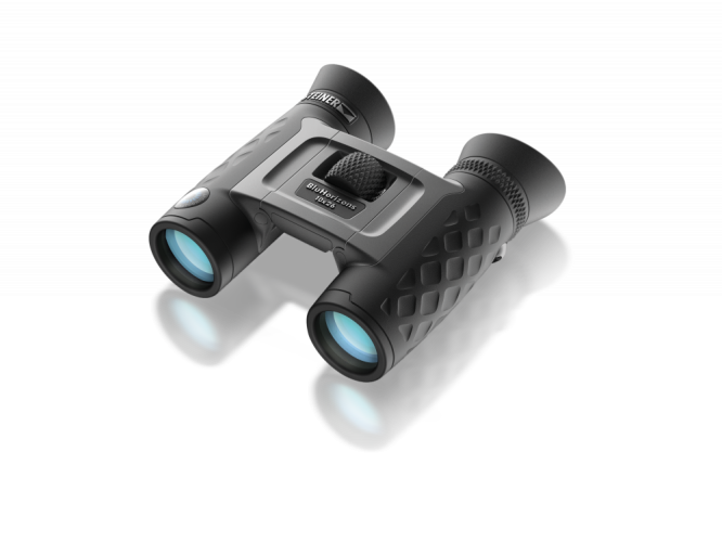 Dalekohled Steiner BluHorizons 10x26