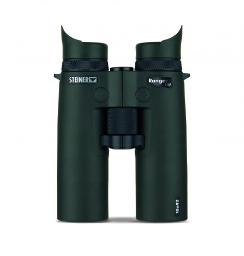 Dalekohled Steiner Ranger LRF 10x42