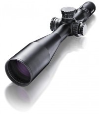 Puškohled Steiner M5Xi 5-25x56 s osnovou MSR-2