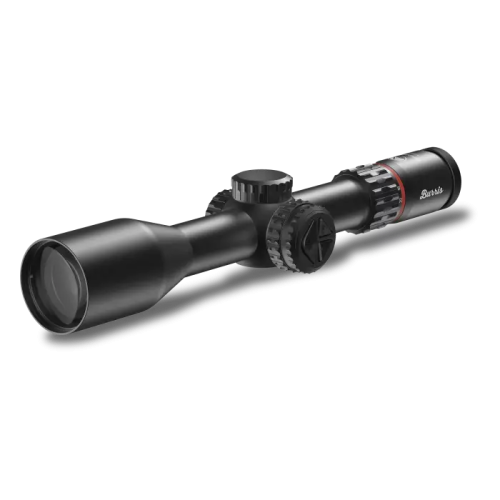 Puškohled Burris Eliminator 6 Laserscope 4-20x52 s osnovou X177