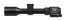 Puškohled Steiner M7Xi 2,9-20x50 IFS s osnovou MSR-2