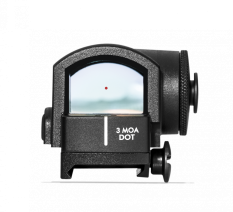 Kolimátor Steiner Micro Reflex Sight MRS s Picatinny šínou