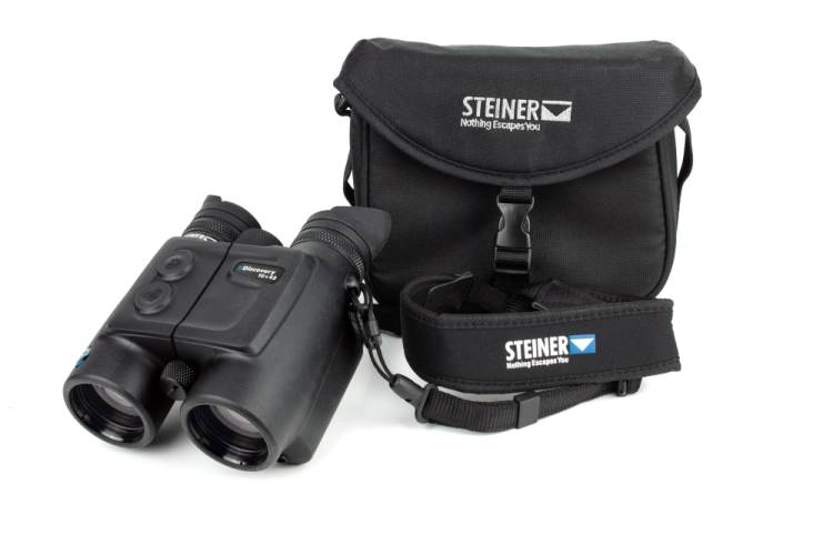 Ďalekohľad Steiner eDiscovery 10x42