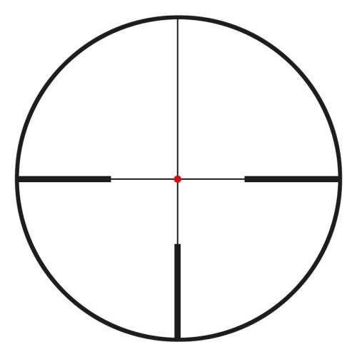 Puškohľad Steiner Ranger 8 1,6-12,8x42