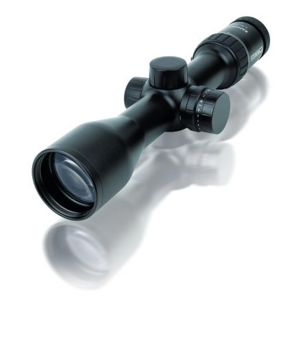 Puškohľad Steiner Ranger 4S 4-16x44