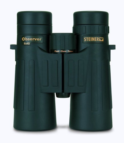Ďalekohľad Steiner Observer 8x42