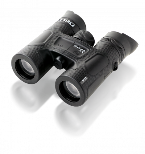 Ďalekohľad Steiner SkyHawk 4.0 8x32