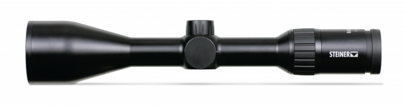 Puškohľad Steiner Ranger 4 3-12x56