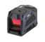 Kolimátor Steiner Micro Pistol Sight MPS bez montážní destičky