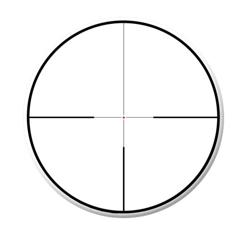 Puškohľad Steiner Ranger 4 2,5-10x50