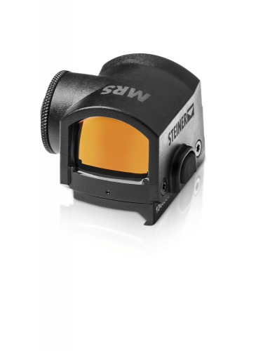 Kolimátor Steiner Micro Reflex Sight MRS s Picatinny šínou