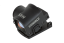 Kolimátor Steiner Micro Reflex Sight MRS s univerzální montáží