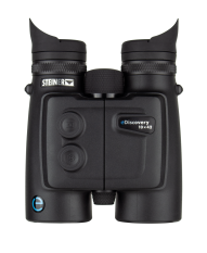 Dalekohled Steiner eDiscovery 10x42