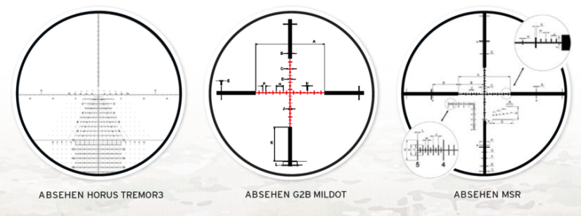 Puškohľad Steiner M7Xi 4-28x56 s osnovou TreMor3