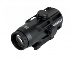 Průhledové mířidlo Steiner S 332 pro r. 5,56
