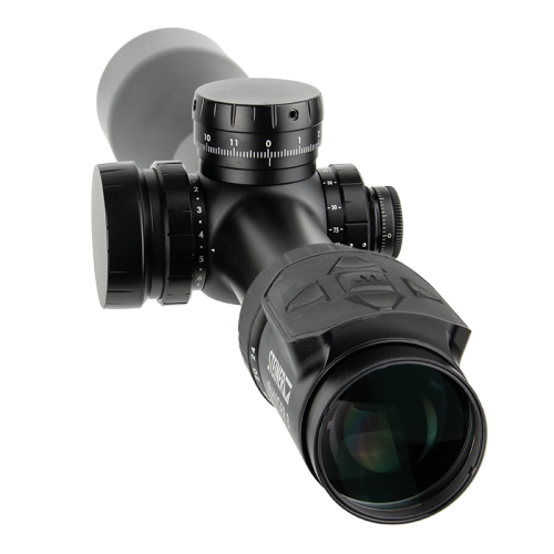 Puškohľad Steiner eRanger 3-24x56