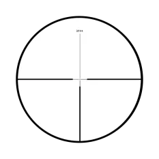 Puškohľad Burris Fullfield 3-12x56 s osvětlenou osnovou 3P#4