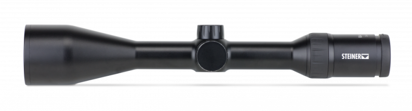 Puškohľad Steiner Ranger 8 3-24x56