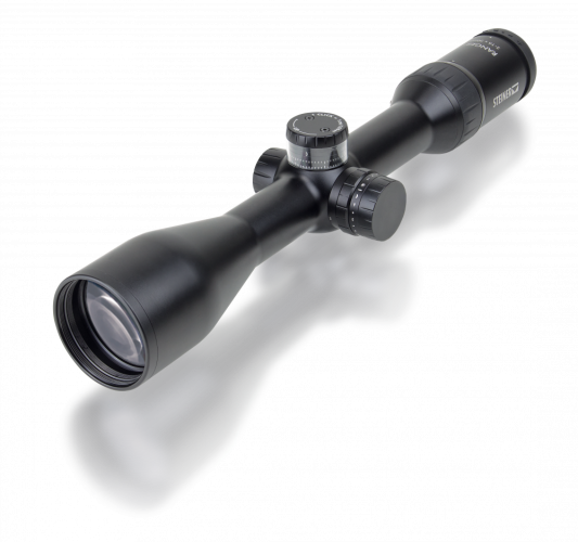 Puškohľad Steiner Ranger 8 2-16x50 BT s balistickou vežičkou