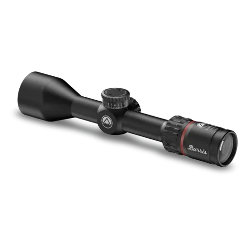 Puškohled Burris Fullfield 2,5-10x42 s osvětlenou osnovou E3